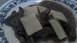Cheesesteak-on-plate